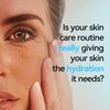 WNP Ultra-Hydrating Serum 3% Hyaluronic Acid, Skin Repair|Glass Skin|Anti-Aging serum for face, Single-Use Vials Skincare for Sensitive skin|4D Hyaluronic Acid(1.2 ml/0.04 fl.oz.)*30