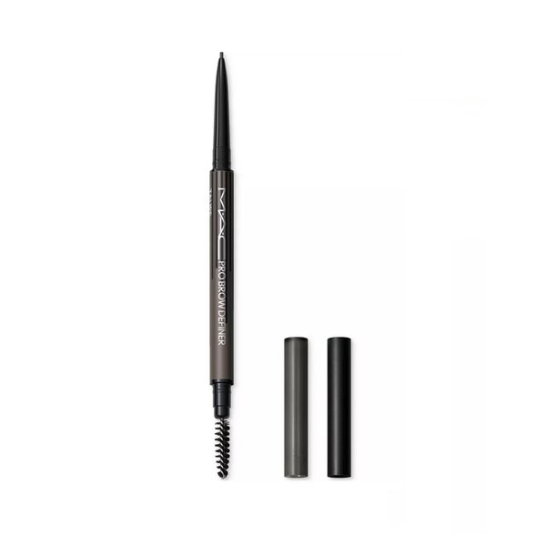 MAC Pro Brow Definer 1mm Tip Brow Pencil, Taupe, 0.001 Ounces