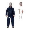 NECA - Halloween 2 Michael Myers 8In Retro Action Figure