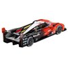 True Scale Miniatures Model Car Compatible with Cadillac V-Series.R #311 Action Express Racing 2023 Le Mans 24 Hrs 1/64 Diecast Model Car Mini GT MGT00736