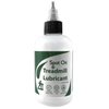 Treadmill Belt Lubricant/Lube - Made in The USA - Easy Squeeze/Controlled Flow Treadmill Lubricant - 100% Silicone