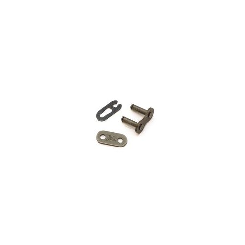 D.I.D Standard Chain Clip Type Master Link - 530 - Compatible with Honda Motorcycle