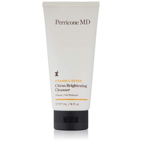 Vitamin C Ester Citrus Brightening Cleanser, 6 fl. oz.