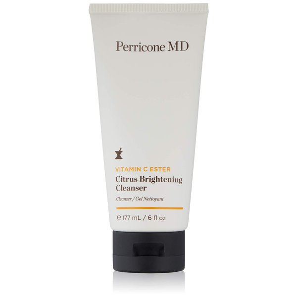 Vitamin C Ester Citrus Brightening Cleanser, 6 fl. oz.