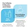 Klaire Labs SFI Health Ther-Biotic Baby - Toddler Probiotic for Kids, Infants & Babies - Microbiome & Bowel Support - Probiotic Powder, Add to Baby Formula, Breast Milk or Solid Food (120 Servings)