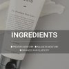 LUSIS, Crystal Hair Pack, No-Rinse Hair Repair Mask, Hair Protein Coating, High Nutrition Hair Mask, For damaged hair 3.38 fl oz