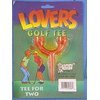 Golf Tees - Lovers