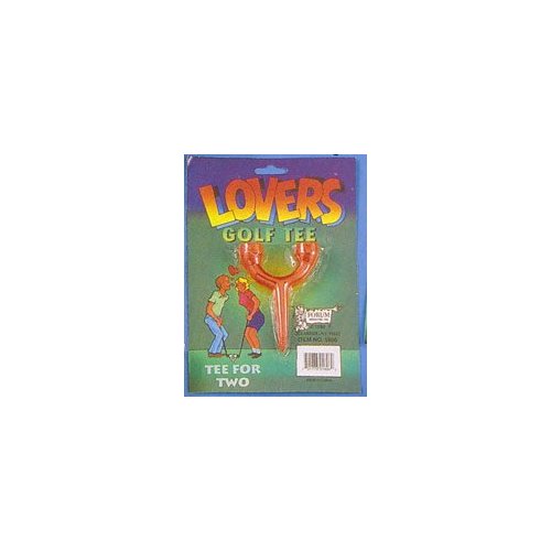 Golf Tees - Lovers