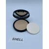 Mineral Powder Pressed Foundation ~Shell~
