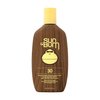 Sun Bum Original SPF 30 Sunscreen Body Lotion | Broad Spectrum Moisturizing Sunblock with Vitamin E | Hawaii 104 Act Compliant (Octinoxate & Oxybenzone Free) | 8 oz
