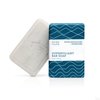 Oars + Alps Superfoliant Exfoliating Men's Bar Soap, Dermatologist Tested and Made with Clean Ingredients, Travel Size, 1 Pack, 6 Oz