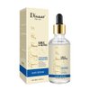 DISAAR Beauty Hair Serum Anti Frizz Nourish Damaged Repair Color Protection Pure Natural Professional Advance Techniques Care 50ml/1.69oz (Garlic Of Philippines)