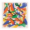 Galison Chromatic Birds 500 Piece Puzzle from Galison - Fun and Challenging Puzzle for Adults, Colorful Modern Illustrations of Birds, Thick and Sturdy Pieces, Great Gift Idea