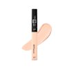 Maybelline New York Fit Me Liquid Concealer Makeup, Natural Coverage, Lightweight, Conceals, Covers Oil-Free, Light, 1 Count (Packaging May Vary)