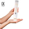 GK HAIR Global Keratin pH+ Pre-Treatment Clarifying Shampoo (10.1 Fl Oz/300ml) For Preps Hair Deep Cleansing,Removes Impurities -With Aloe Vera, Vitamins & Natural Oils All Hair Types Men and Women