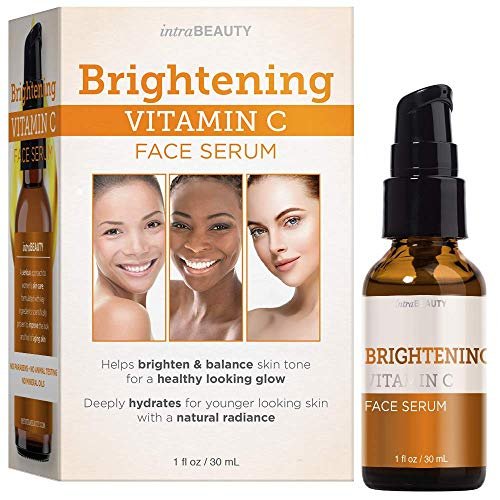 Vitamin C Brightening Serum, 1 Fl. Oz
