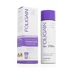 Foligain Triple Action Conditioner For Thinning Hair, Volumizing Conditioner for Women, 8 Fl. Oz.