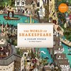 Laurence King The World of Shakespeare 1000 Piece Puzzle