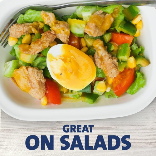 Kraft Honey Mustard Salad Dressing, 16 oz