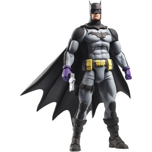 Mattel DC Comics Multiverse Batman Zero Year Action Figure