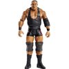 WWE Basic Keith Lee Action Figure, Posable 6-inch Collectible for Ages 6 Years Old & Up, Series # 127