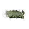 Honeybee Gardens Pressed Powder Eye Shadow Single Refill, Conspiracy, Rich Forest Green, Long-Wearing, Creaseproof Mineral Color With Botanicals, 1.2g