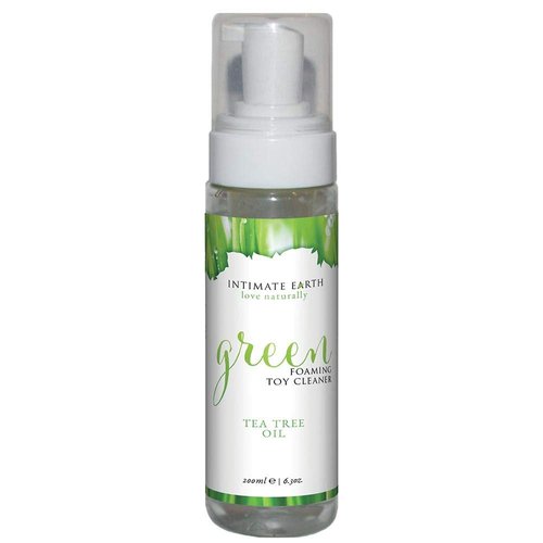 ASK GRANDPA GOURMET COFFEES Earth Green Tea Tree Toy Cleaner 6.3oz, One-Size