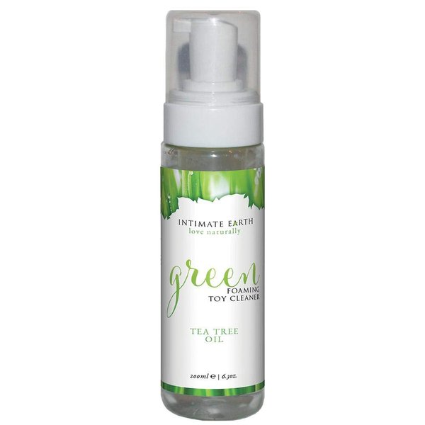 ASK GRANDPA GOURMET COFFEES Earth Green Tea Tree Toy Cleaner 6.3oz, One-Size