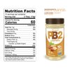 PB2 Powdered Peanut Butter - 6.5oz