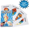 Regal Games Old Maid Card Games for Kids Ages 4 5 6 7 8+ | Fun Playing Card Set for Families (1 Pack)