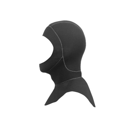 XS Scuba 6mm Neoprene Dive Hood (Medium)