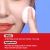 ATOMU Mildly alkaline oily acne sebum removal deep cleansing ACLIS foam cleanser, 4.05 fl.oz.