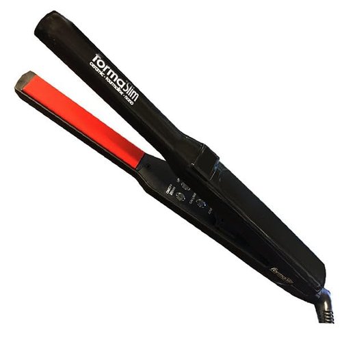 TURBO POWER Forma Slim 450 Degree 1/2 inch Flat Iron (Model: 348)