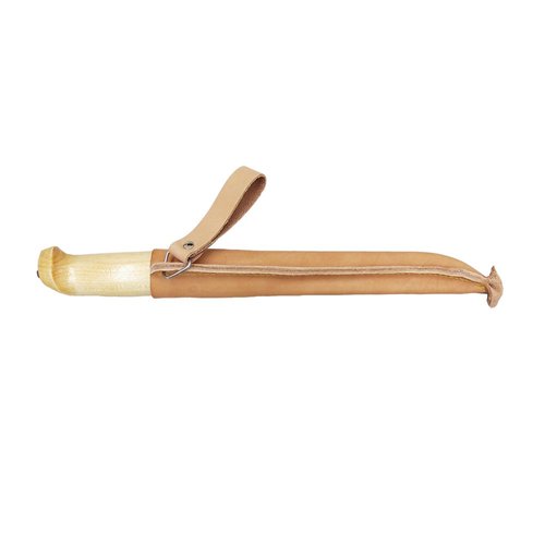 Rapala 4" Fish'n Fillet Knife / Single Stage Sharpener / Sheath