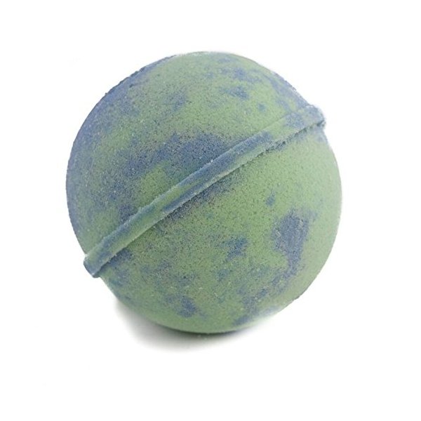 After Workout Bath Bomb by Lather & Fizz