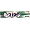 Super Poligrip Denture Adhesive Cream: 2 Packs of 2.4 Oz