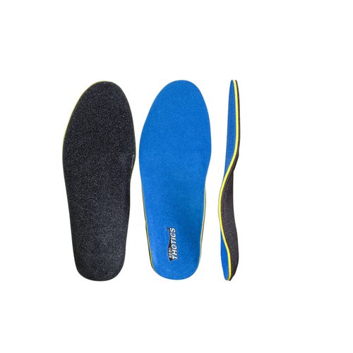 Redi-Thotics Flex Orthotic Insoles, C
