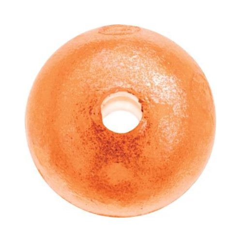 Trout Beads Mottled Eggs Peach Roe Choice of Sizes (8mm)
