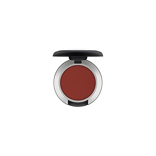 MAC Powder Kiss Soft Matte Eye Shadow Devoted To Chili