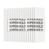 Sunshine Tape Hyper Hold Hairpiece Wig Tape (108 Pieces) Double Sided Adhesive Tape for Toupee Lace Front Wig Strong Hold Waterproof Strips