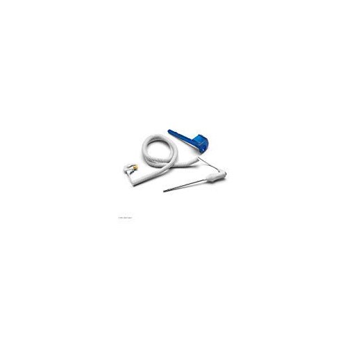 Welch Allyn 02893-100 Oral Temperature Probe and Well