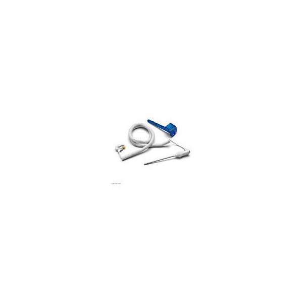 Welch Allyn 02893-100 Oral Temperature Probe and Well