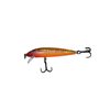 Rapala Husky Jerk 06 Fishing lure, 2.5-Inch, Glass Purple Sunfire