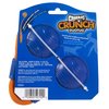 Chuckit! Crunch Ball Dog Toy, Medium, Duo Tug, for All Breed Sizes