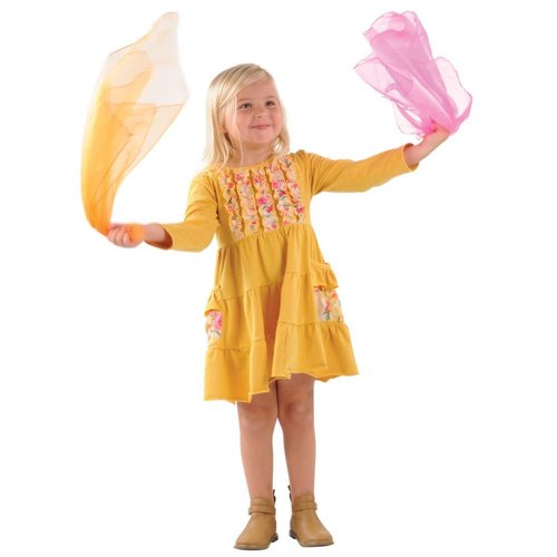 Blastcase Martin Sports Juggling Scarves, Set of 3