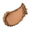 Lamel OhMy Clear Face Powder - Light Natural Coverage & Suet Control - Cruelty Free - Warm Beige N.407