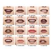 SEPHORA COLLECTION Cream Lip Stain Liquid Lipstick 70 First Date