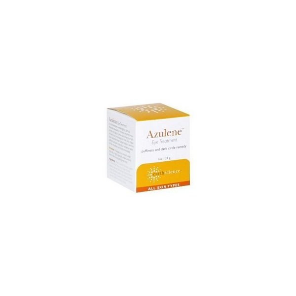 Azulene Eye Cream