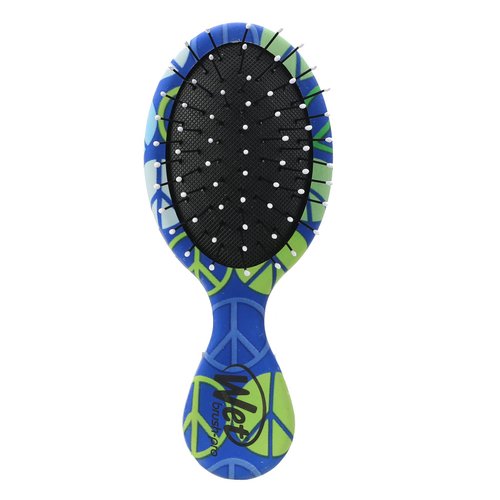 My Wet Brush Happy Hair, Squirt Peace, 3.2 Ounce