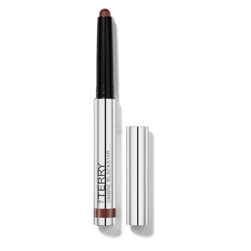 By Terry, Ombre Blackstar Eyeshadow, Cream Eyeshadow Stick, Long-Lasting, Waterproof, Matte Finish, Mokka, 25g